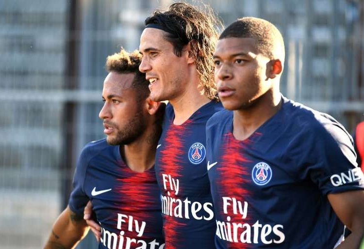 Fiscalía de París investiga al PSG por «discriminación» en fichajes de jóvenes promesas