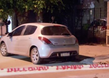 Bebé olvidada en auto muere asfixiada en Argentina