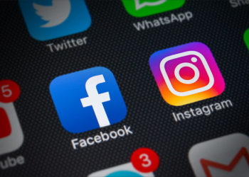 Facebook e Instagram se caen a nivel mundial