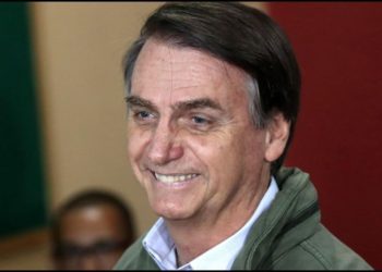 LECTURA PARA FIN DE SEMANA|Antimarketing, Fake News y videos caseros: las insólitas y efectivas estrategias de campaña de Jair Bolsonaro
