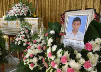 Muere adolescente de 13 años durante un combate de boxeo tailandés