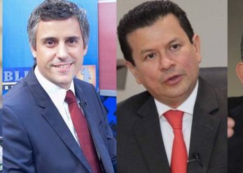 ARENA y FMLN bajan en preferencias electorales