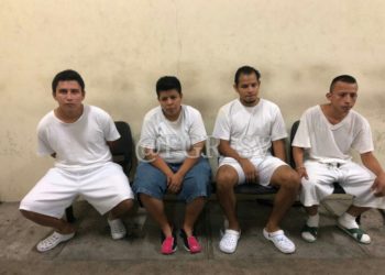 FGR acusa a cinco sujetos que privaron de libertad y asesinaron a una mujer de la comunidad LGTBI