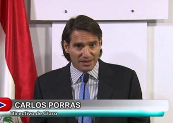En Guatemala la empresa CLARO sobornó a políticos para favorecerse