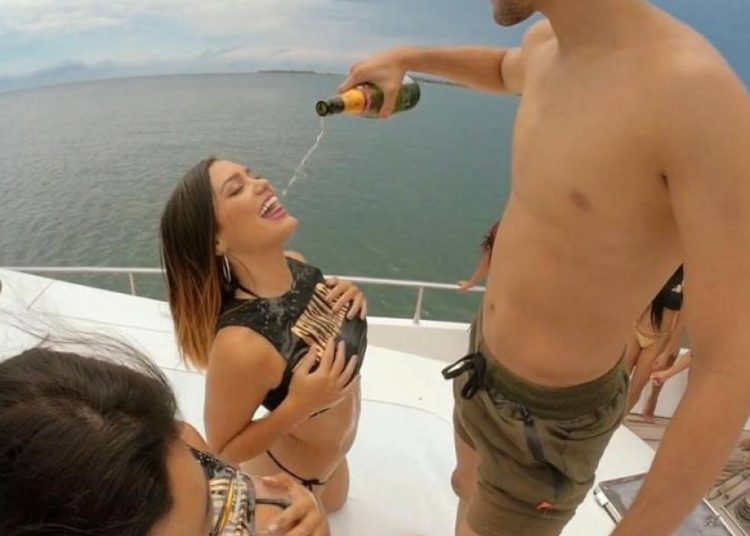La isla del sexo: Así es la polémica fiesta con exceso de alcohol, drogas y mujeres en Colombia