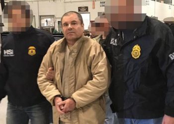 LECTURA PARA FIN DE SEMANA|Jurados anónimos y testigos secretos: el megaoperativo de seguridad para el juicio de «El Chapo» Guzmán