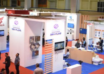 Exposición china finaliza con éxito en El Salvador