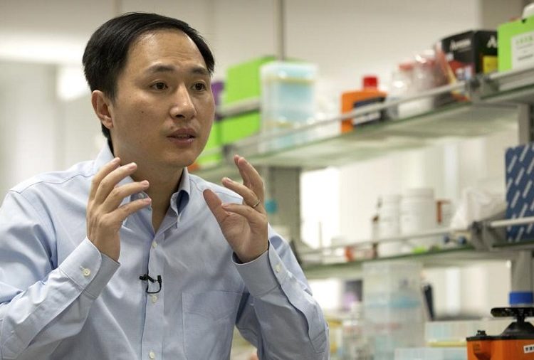 Un científico chino aseguró que creó los primeros bebés editados genéticamente, capaces de resistir el VIH