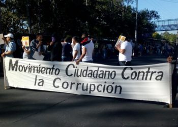 Movimientos sociales exigen captura del empresario Adolfo Salume