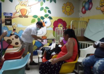 Piden juguetes para niños con cáncer y para hijos de agentes asesinados