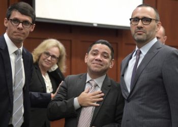 Retiran todos los cargos a hondureño condenado a muerte en Florida