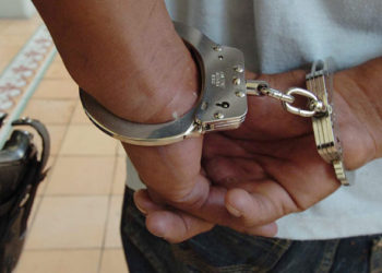 Detienen a conductor que había ingerido más de 35 cervezas