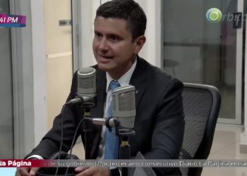 Conversamos con el Director ejecutivo de Interjet, Julio Gamero