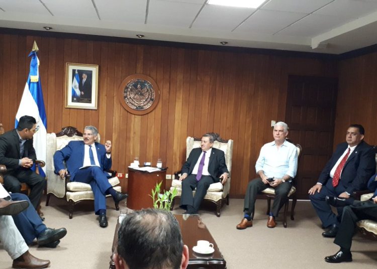 Asamblea podría elegir magistrados CSJ próxima semana: Sandra de Torrento y Cortez de Madriz están dentro