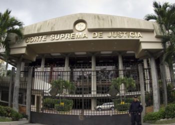 CSJ hace movimiento de magistrados de cámaras