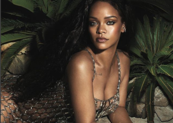 ¿Chris Brown no deja de «molestar» a Rihanna a casi 10 años que la atacó a golpes?