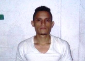 PNC captura a un hombre por tenencia de droga en Sonsonate