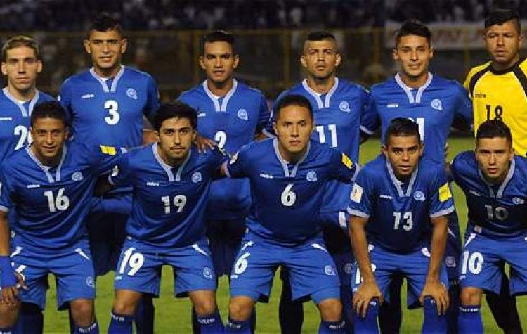 Banco Cuscatlan regala boletos del partido de la selecta contra Haití