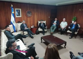 Fracciones sin lograr acuerdo para elegir a magistrados de la CSJ