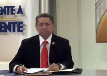 Douglas Meléndez: “Investigamos sobresueldos”