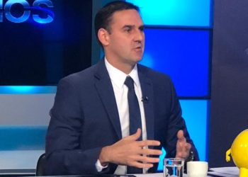 Ernesto Muyshondt: Bukele pagaba producción de Facebook Live con dinero de la alcaldía