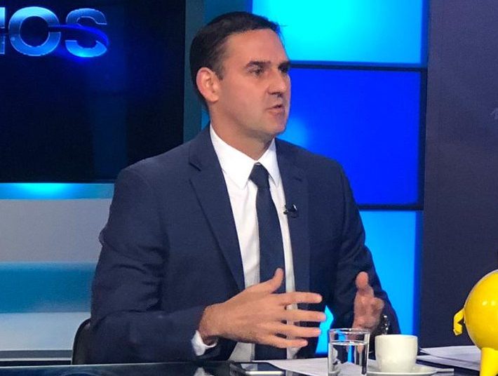 Ernesto Muyshondt: Bukele pagaba producción de Facebook Live con dinero de la alcaldía