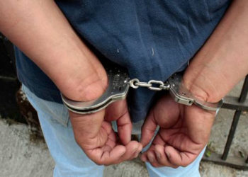 Capturan a ecuatoriano por distribuir pornografía infantil