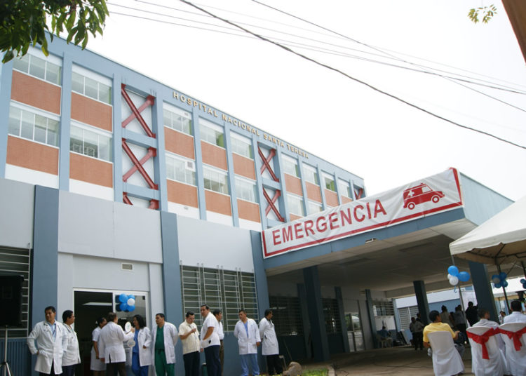 Chile tiene el sistema de salud más eficiente de Latinoamérica. ¿En qué posición se encuentra El Salvador?