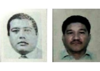 Capturan a médico y a un abogado por liderar banda «Viudas Negras II»