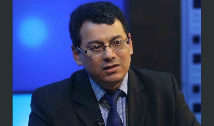 Julio Olivo señala que actas de escrutinio beneficiarán a coalición de ARENA en las elecciones presidenciales