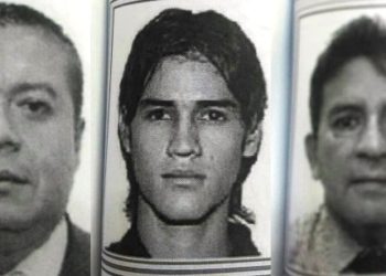 Capturan a tres abogados que falsificaron documento para representar a un imputado