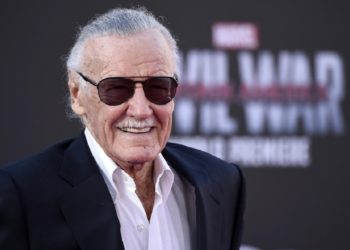 «Nunca habrá otro Stan Lee»: El mundo rinde homenaje al creador del universo Marvel