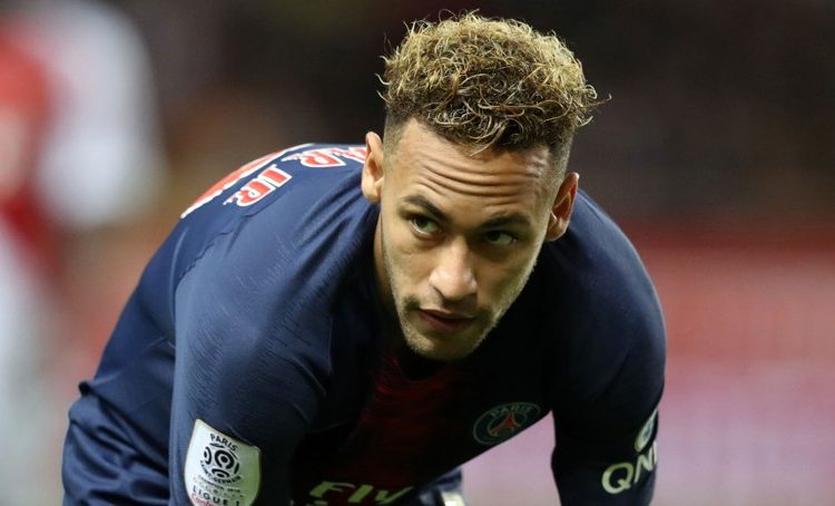 Conoce la polémica publicación de Neymar respecto a la muerte de Stan Lee