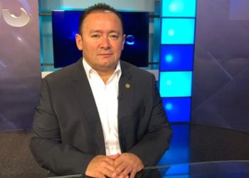 Guillermo Gallegos: ARENA utiliza la fe cristiana para atacar a Nayib Bukele