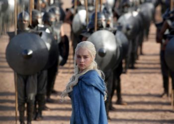 Protagonistas de Game of Thrones hacen declaraciones respecto a «la batalla final»