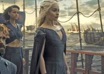 Esto es lo que pasará después del final de «Game of Thrones»