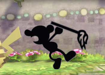 Nintendo eliminará personajes del Super Smash Bros. Ultimate por ser considerados “racistas”