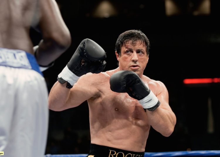 Sylvester Stallone dice adiós para siempre a su personaje de Rocky Balboa con emotivo mensaje