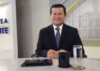 Hugo Martínez proyecta mejorar recaudación fiscal para ejecutar más obras