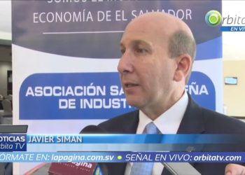 Javier Simán: “No tengo ningún interés en llegar a dirigir el COENA”