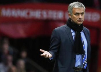 Mourinho contra los jugadores del Manchester United: «Si sienten presión, quédense en casa»