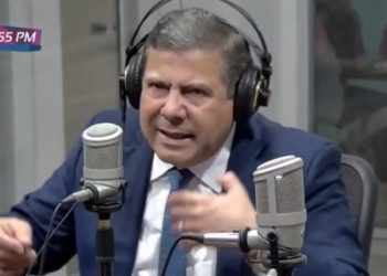 (VÍDEO) Josué Alvarado: “Con lo que robó un expresidente le hubiéramos dado agua potable a todos los salvadoreños»