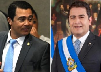 Capturan en Miami al hermano del presidente hondureño Juan Orlando Hernández, acusado de narcotráfico