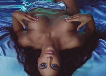 Kanye West se molesta por las sexys fotos de Kim Kardashian en Instagram