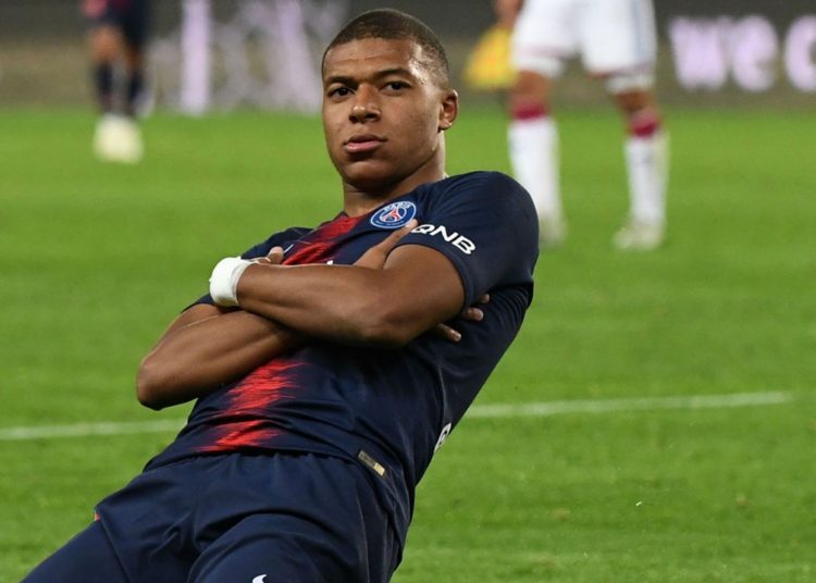 El Real Madrid tuvo atado a Mbappé por 214 millones de euros y él se echó atrás