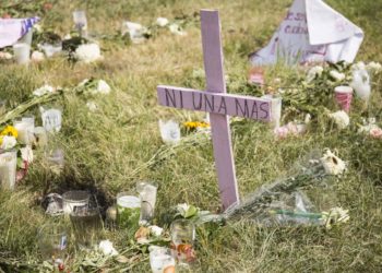 Un asesino serial y su cómplice