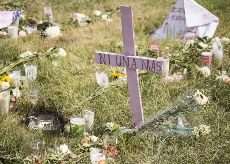 Un asesino serial y su cómplice