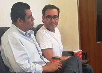 A juicio exfiscal Luis Martínez por fraude procesal