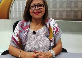 Marina de Torrento confirma que van a estudiar los casos de Ana Vilma de Escobar y de Guillermo Gallegos