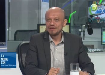 Marvin Aguilar: «Di datos inexactos cuando dije que un hijo de Hugo Martínez está becado en China»